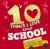 10 Things I Love about School : A Classroom Book for Kids