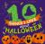 10 Things I Love about Halloween : A Halloween Book for Kids and Toddlers