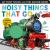 Noisy Things That Go : Includes Six Sounds!