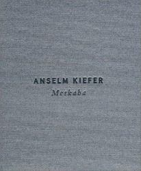 Anselm Kiefer : Merkaba