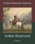 Indian Boyhood : Large Print