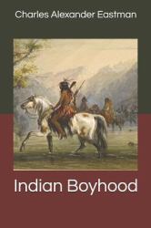 Indian Boyhood