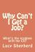 Why Can't I Get a Job? : What's the Problem with My CV?
