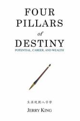 Four Pillars of Destiny: Potential, Career, and Wealth