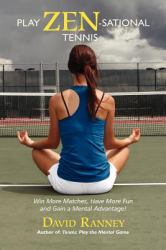 Play Zen-Sational Tennis