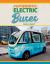 Futuristic Electric Buses