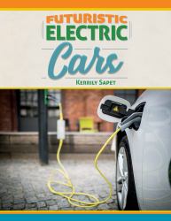 Futuristic Electric Cars