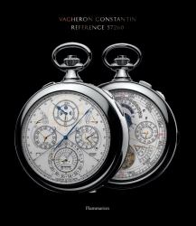 Vacheron Constantin : Reference 57260