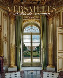 Versailles: a Private Invitation