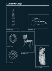 A Lexicon for Design