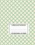 Composition Notebook - College Ruled Line Paper : Diagonal Pattern Exercise Book, 120 Pages, 8. 5x11 In
