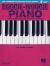 Boogie-Woogie Piano the Complete Guide with Online Audio!