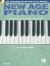 New Age Piano : Hal Leonard Keyboard Style Series