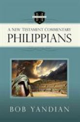 Philippians : A New Testament Commentary