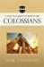 Colossians : A New Testament Commentary