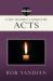 Acts : A New Testament Commentary