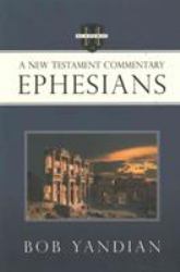 Ephesians : A New Testament Commentary