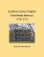 Loudoun County, Virginia Deed Book, 1770-1772