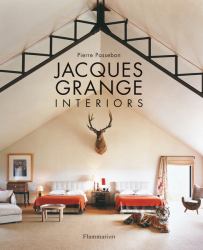 Jacques Grange : Interiors