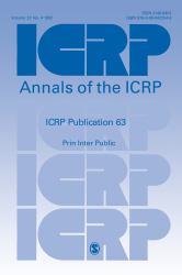 ICRP Publication 63 : Principles for Intervention for Protection of the Public in a Radiological Emergency