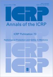 ICRP Publication 73 : Radiological Protection and Safety in Medicine