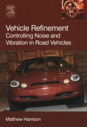 Vehicle Refinement
