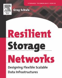 Resilient Storage Networks