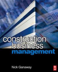 Construction Business Management