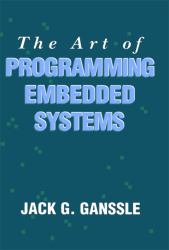 Art of Programming Embedded Systems