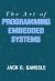 Art of Programming Embedded Systems
