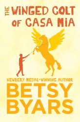 Winged Colt of Casa Mia