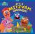It's a Mitzvah, Grover!