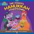 Count's Hanukkah Countdown