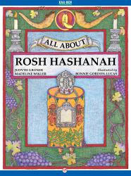 All About Rosh Hashanah