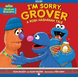 I'm Sorry, Grover