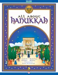 All About Hanukkah