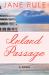 Inland Passage Inland Passage