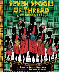 Seven Spools of Thread