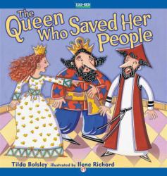 Queen Who Saved Her People