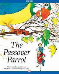 Passover Parrot