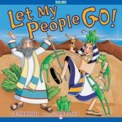 Let My People Go!