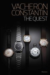 Vacheron Constantin : The Quest Since 1755