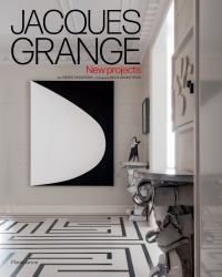 Jacques Grange: New Projects