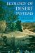 Ecology of Desert Systems Ecology of Desert Systems