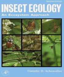 Insect Ecology