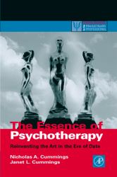 Essence of Psychotherapy
