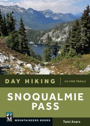 Day Hiking Snoqualmie Pass