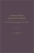 Shakespeare's Dramatic Maxims : A Politics of Rhetoric and Irony Shakespeare's Dramatic Maxims : A Politics of Rhetoric and Irony