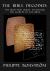 The Bible Decoded : The High-Tech Quest to Unlock the Secrets of the Bible