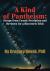 A Kind of Pantheism : Escape from Cosmic Pessimism and the Quest for a Biocentric Ethic